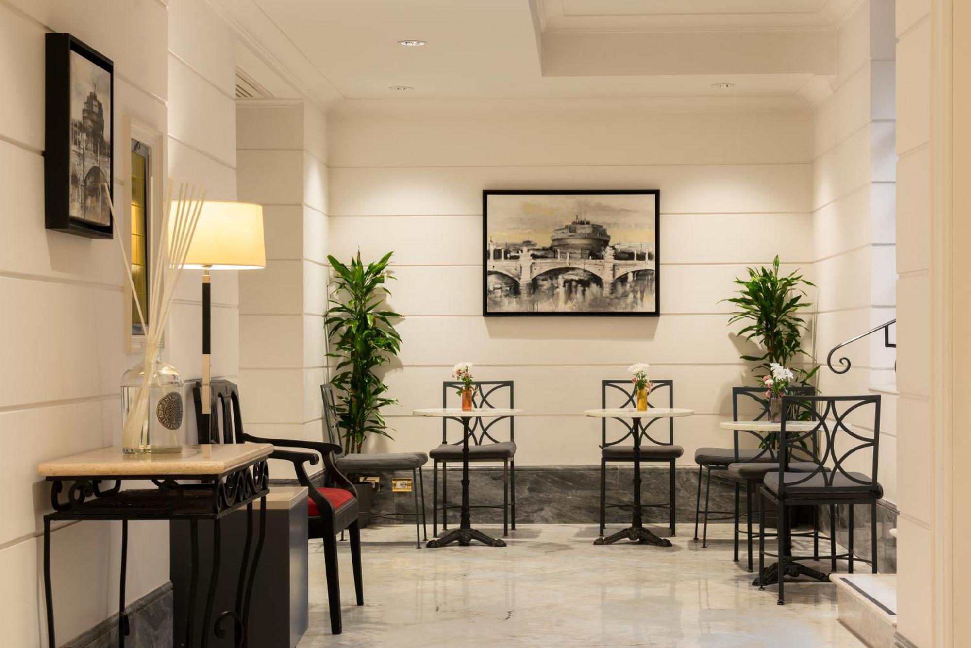 Hotel Della Conciliazione — Photos 1