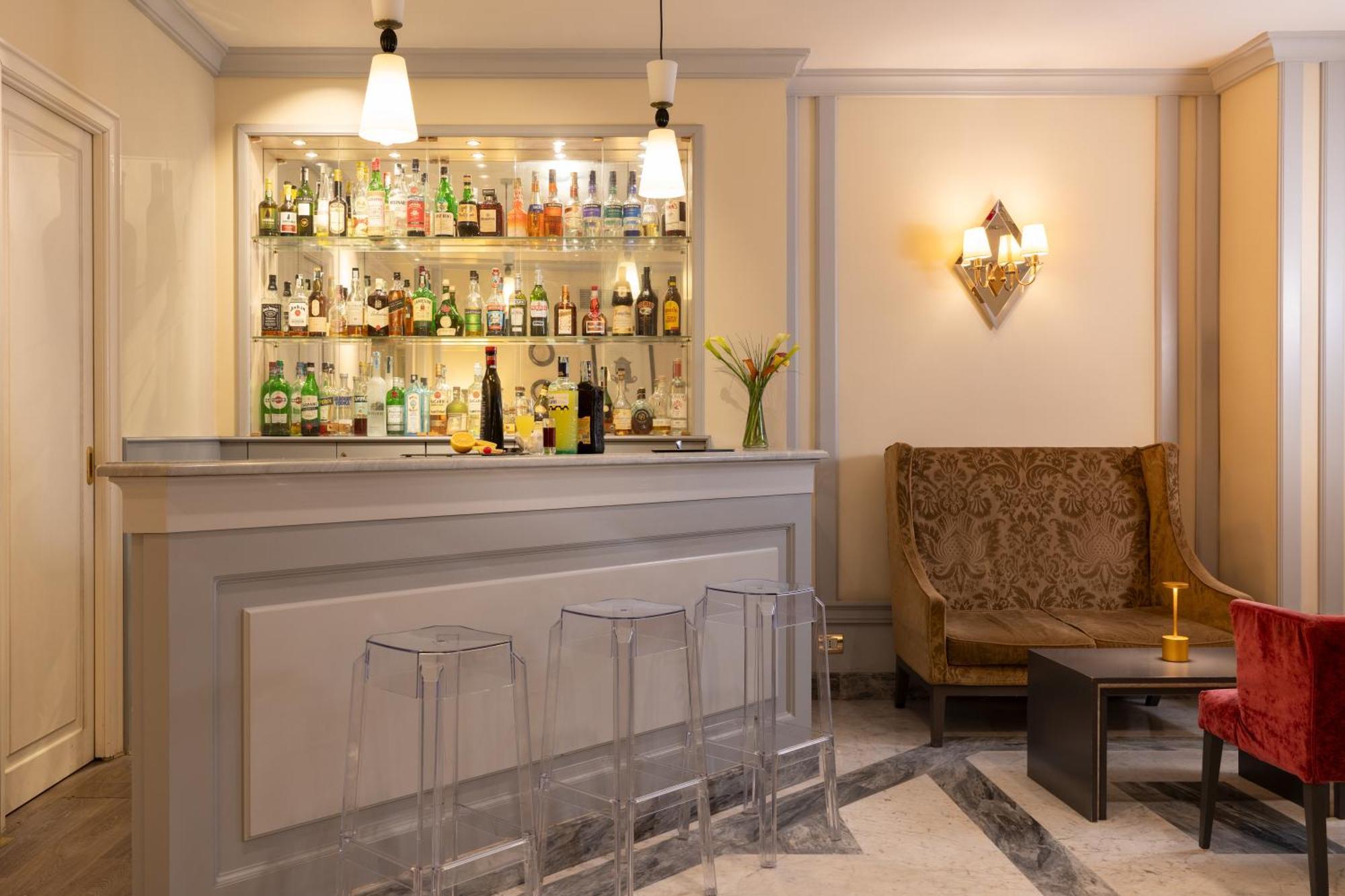 Hotel Della Conciliazione — Photos 2